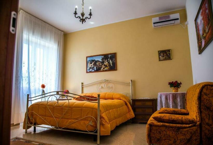 标准间, B&b Casa Mariangi