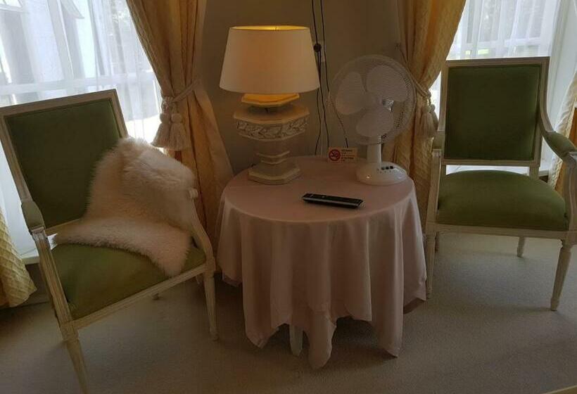 스탠다드 룸, B&b Villa De Thee Tuin