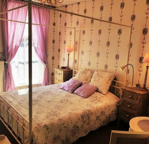 스탠다드 룸, B&b Villa De Thee Tuin