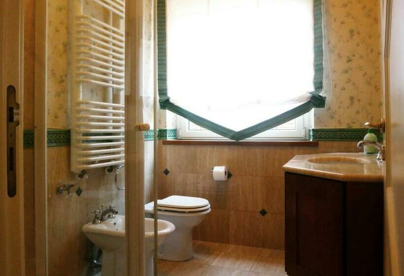 اتاق استاندارد, B&b Villa Floriana