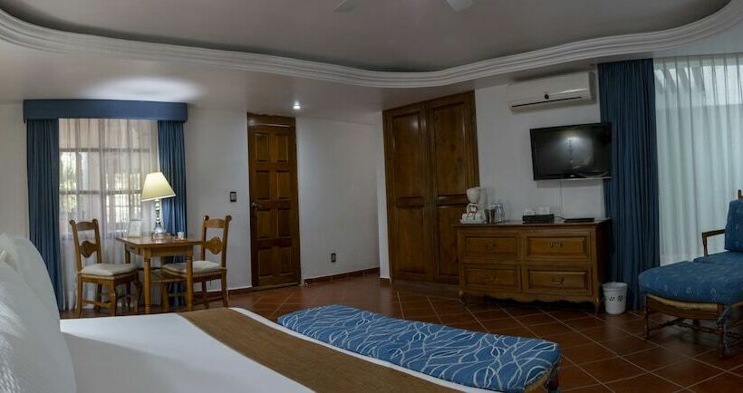 سوییت, Boutique Casa De Campo