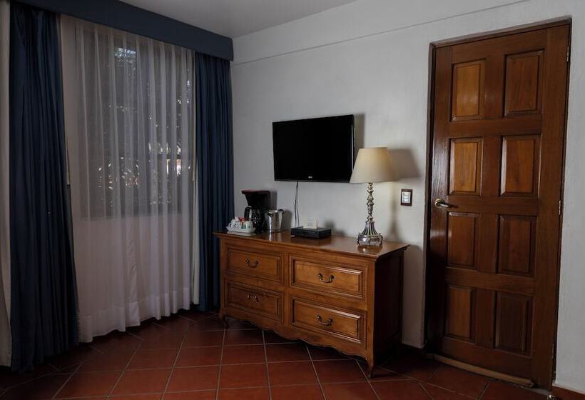 سوییت, Boutique Casa De Campo