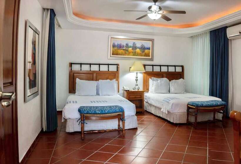 اتاق استاندارد, Boutique Casa De Campo