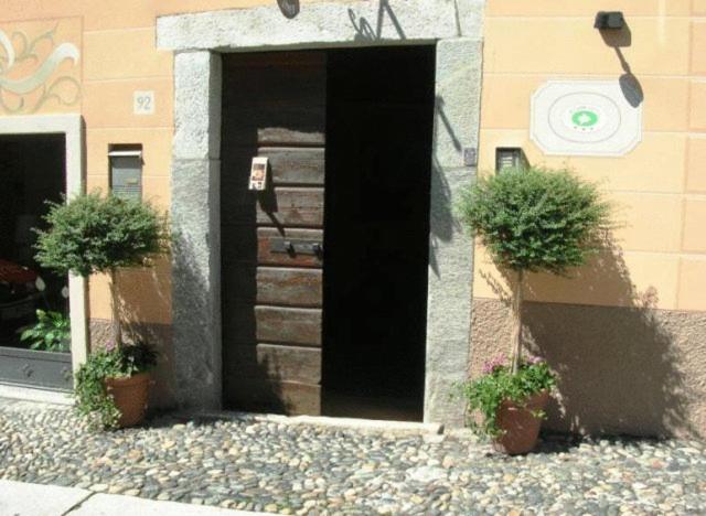 اتاق استاندارد, Casa Arizzoli