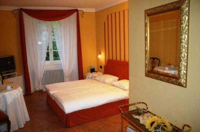 اتاق استاندارد, Casa Arizzoli