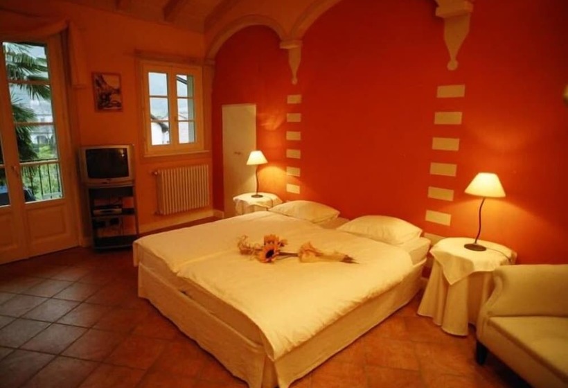 اتاق استاندارد, Casa Arizzoli