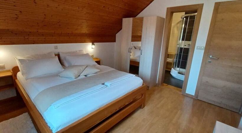 اتاق راحتی, House Marija B&b