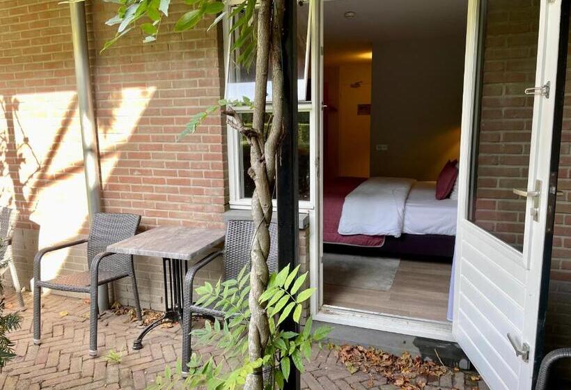 Deluxe Kamer, Landgoed Oud Poelgeest   Leiden