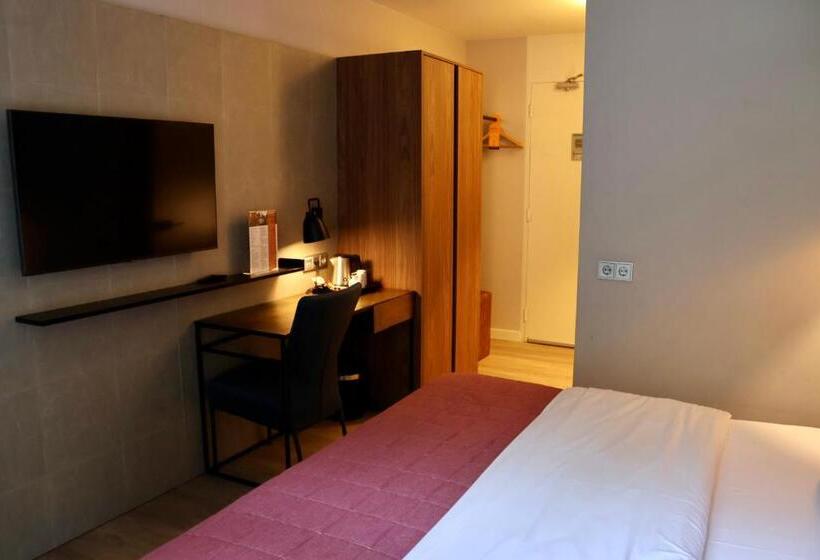 Deluxe Kamer, Landgoed Oud Poelgeest   Leiden