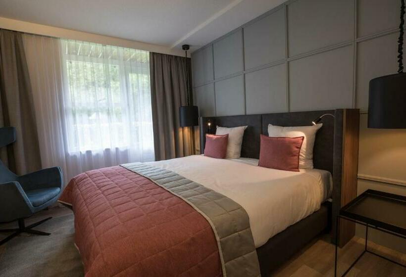 Deluxe Kamer, Landgoed Oud Poelgeest   Leiden