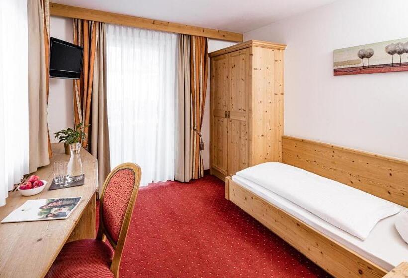 Номер Стандарт Индивидуальный, Schneeberg Family Spa Resort
