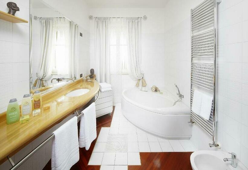 Номер Стандарт, Villa Archi B&b