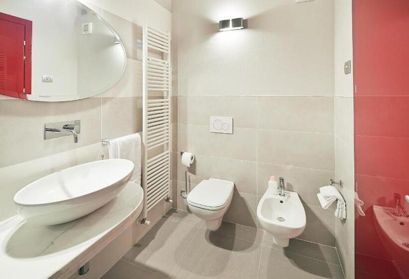 Номер Стандарт, Villa Archi B&b