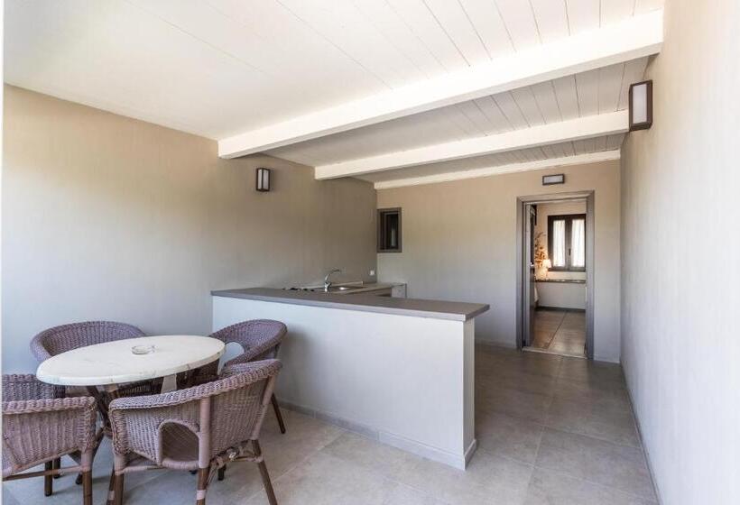 اتاق استاندارد اینتریور, Villa Felicia