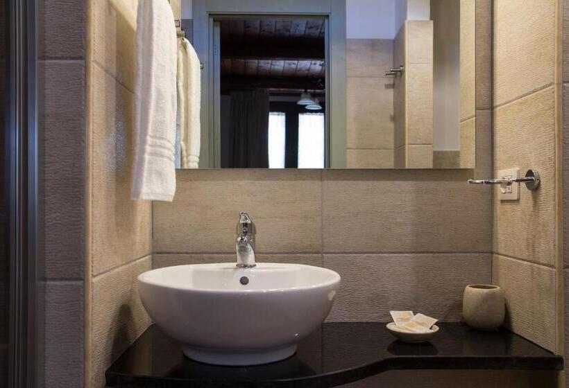 اتاق استاندارد اینتریور, Villa Felicia