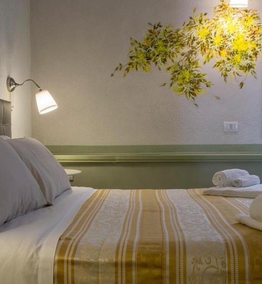 اتاق استاندارد چهار تخته, Villa Felicia