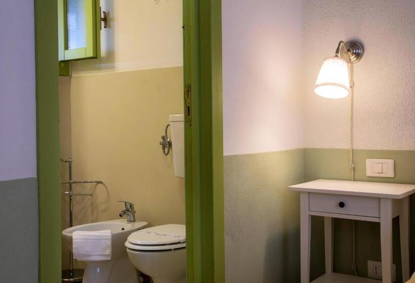 اتاق استاندارد چهار تخته, Villa Felicia