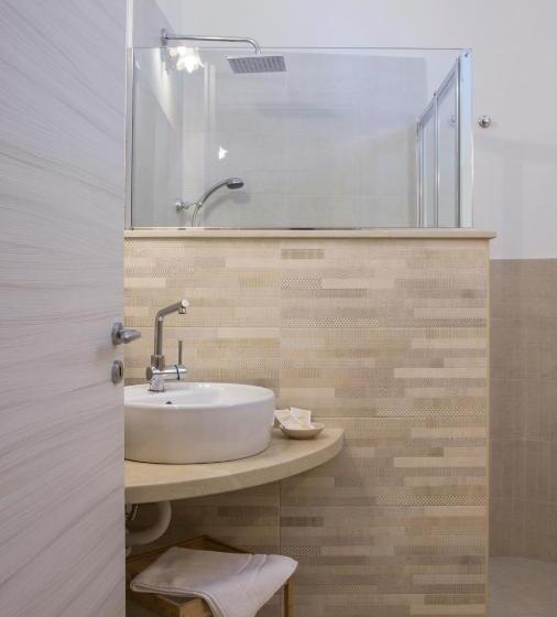 اتاق راحتی, Villa Felicia