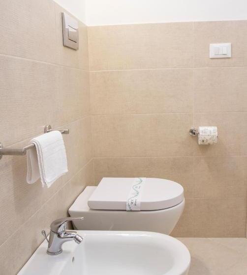 اتاق راحتی, Villa Felicia
