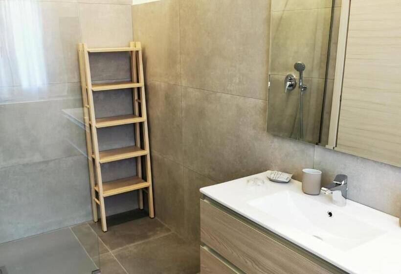 اتاق راحتی, Villa Felicia