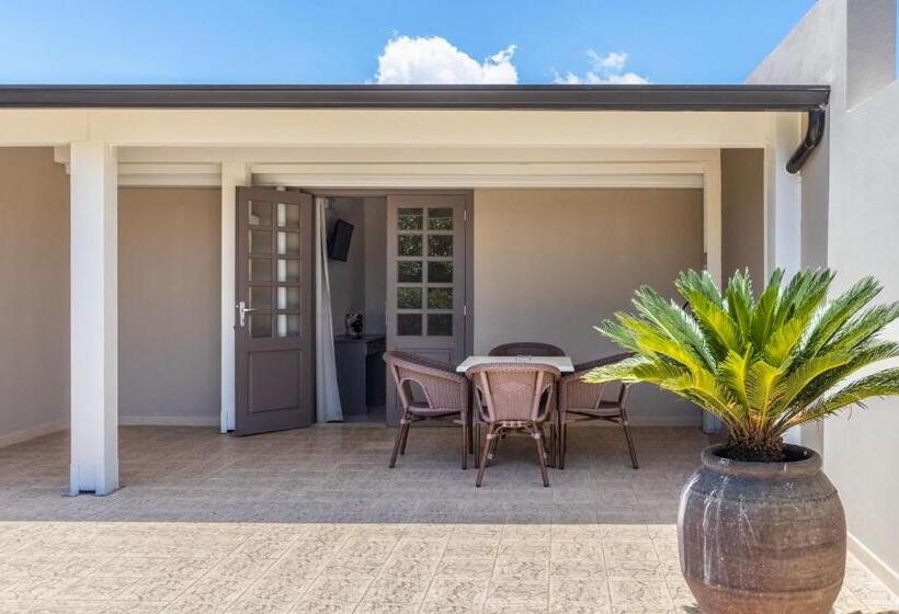 اتاق راحتی, Villa Felicia