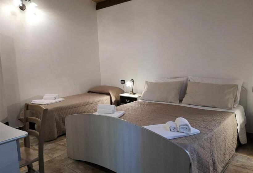 آپارتمان 1 خوابه با چشم‌انداز باغ, Villa Felicia