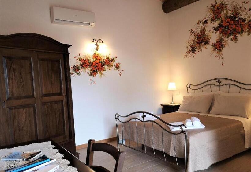 اتاق استاندارد, Villa Felicia