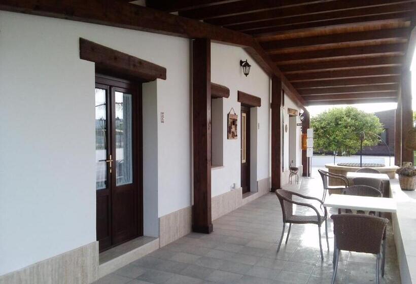 اتاق استاندارد, Villa Felicia