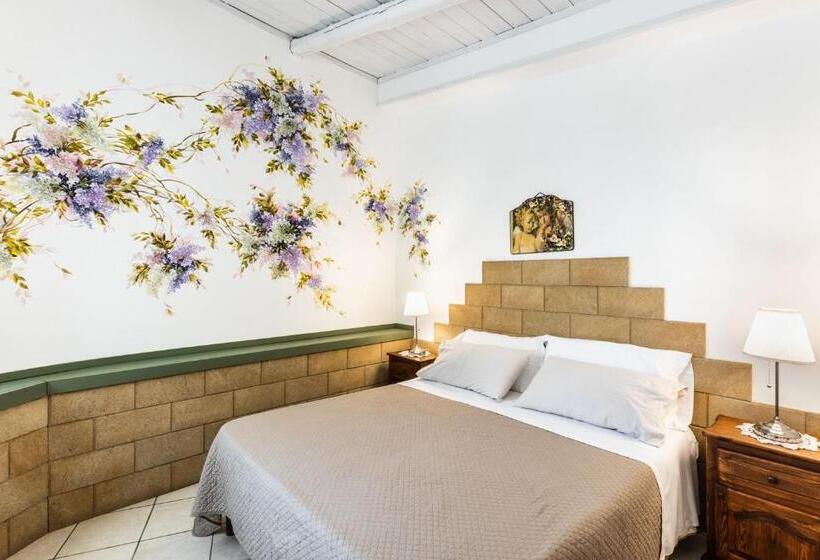 اتاق استاندارد چهار تخته, Villa Felicia