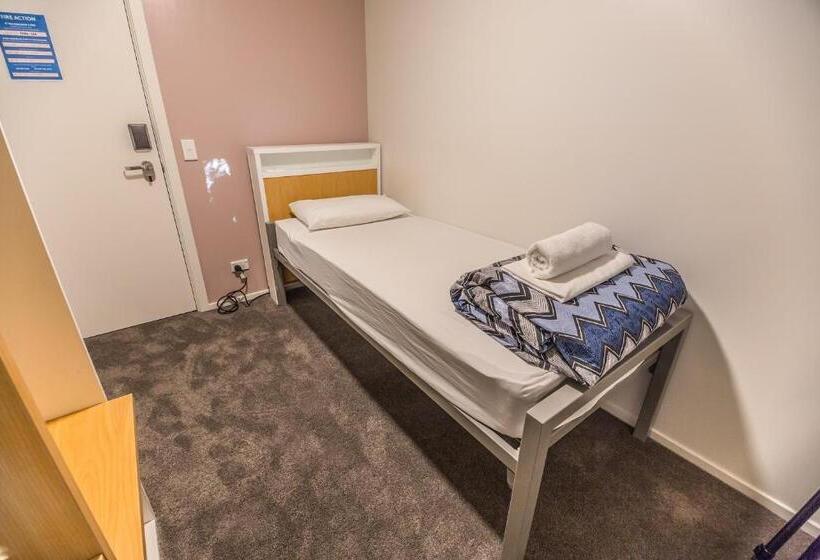 Номер Стандарт Индивидуальный, Haka House Queenstown Lakefront