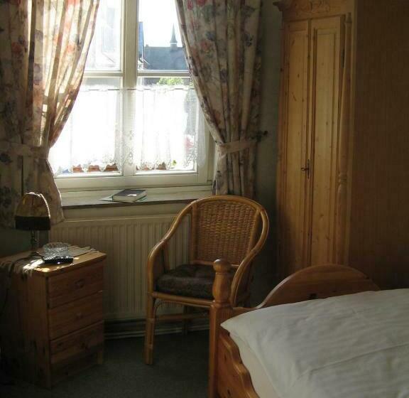 Quarto Estandar, Alt Wassenberg