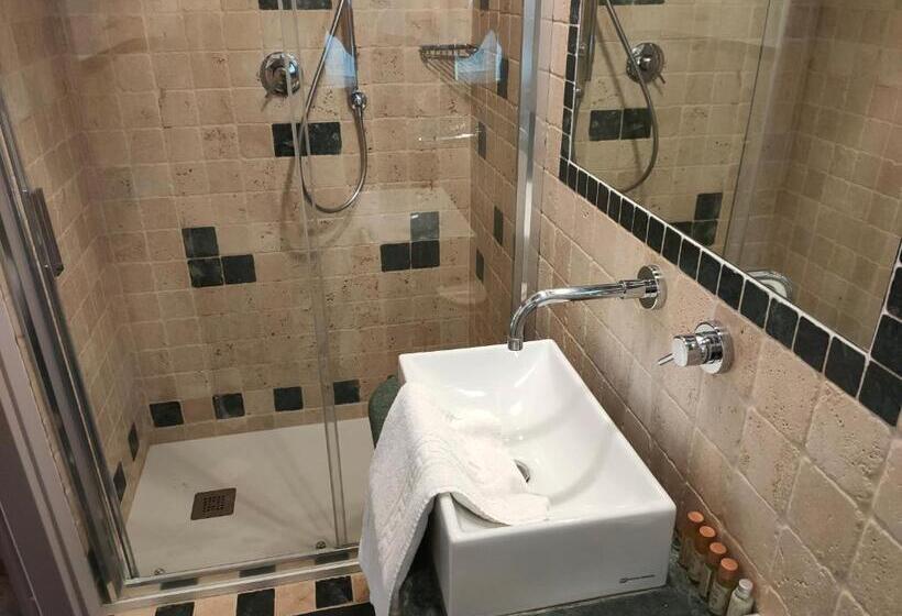 اتاق استاندارد, Agriturismo Casanova Di Pescille