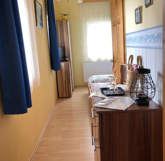 Номер Стандарт, Gasthaus Luggwirt
