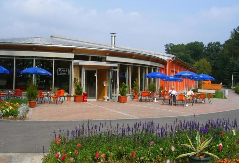 Номер Стандарт, Forum Grillensee