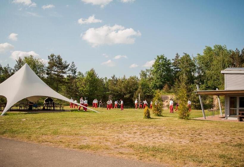 Четырехместный Номер Стандарт, Forum Grillensee