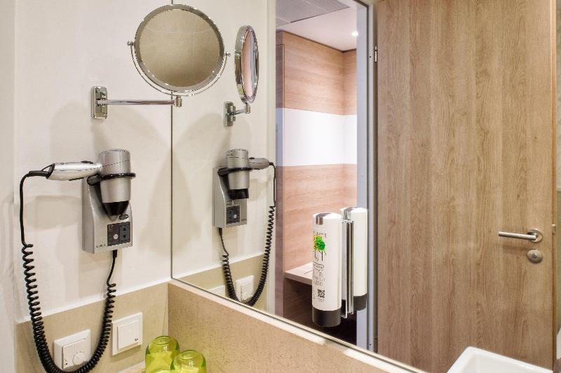 标准间, Holiday Inn Frankfurt Airport, An Ihg