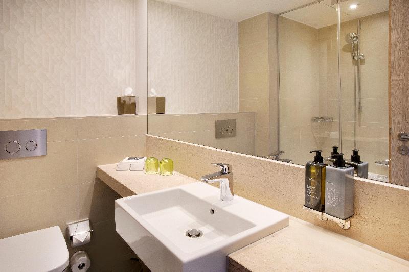 高级客房, Holiday Inn Frankfurt Airport, An Ihg