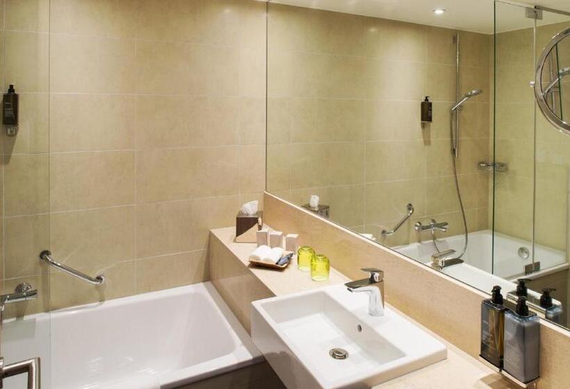 اتاق پرمیوم, Holiday Inn Frankfurt Airport, An Ihg