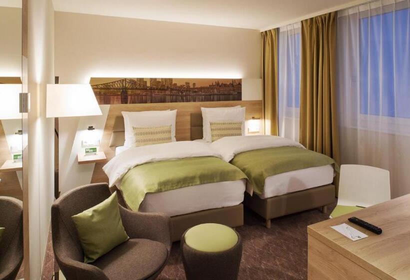 اتاق استاندارد, Holiday Inn Frankfurt Airport, An Ihg