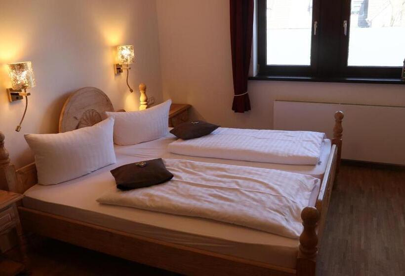 Номер Стандарт, Landhaus Sassenhof