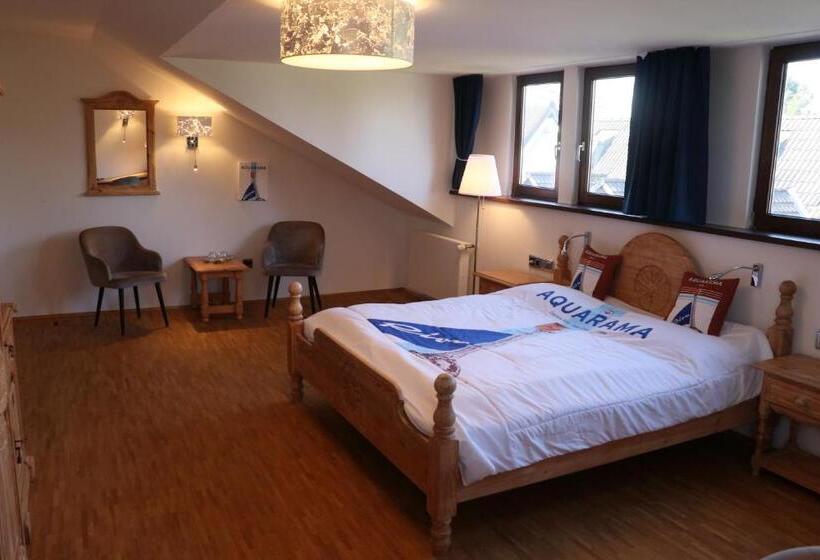 Номер Superior, Landhaus Sassenhof
