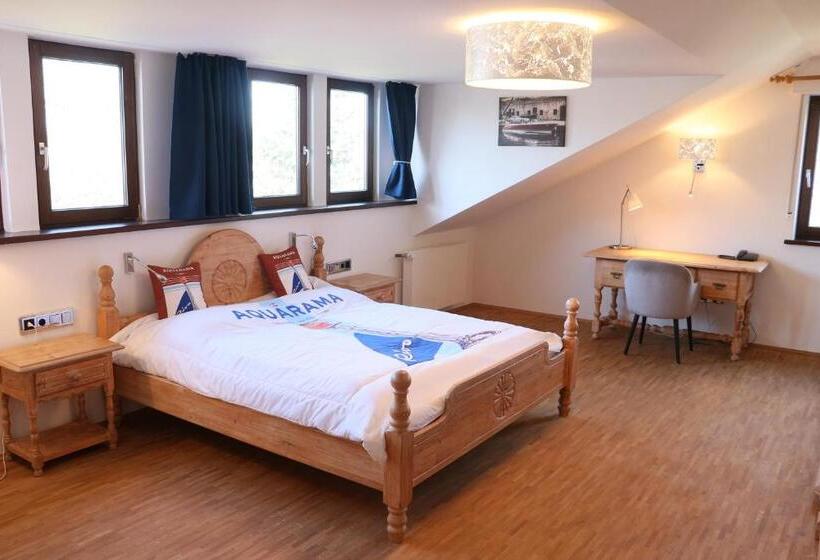 Номер Superior, Landhaus Sassenhof