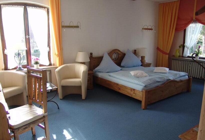 Семейный Номер, Landhaus Sassenhof