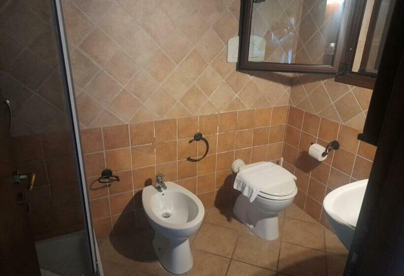 Бунгало Стандарт, Oasi Del Visir Resort