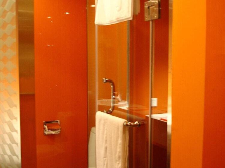Номер бизнес-класса, Garden Inn Yanjiang East Road Branch