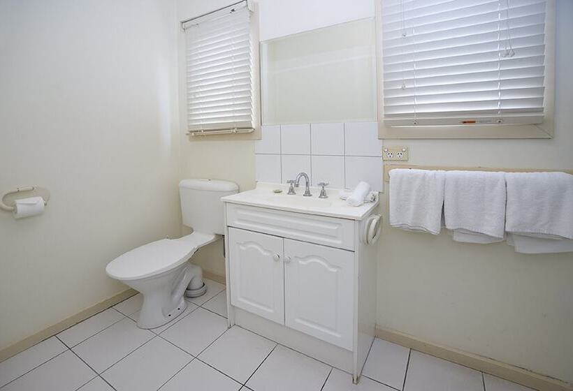 Апартаменты 1 Спальня, Hawthorn Gardens Serviced Apartments