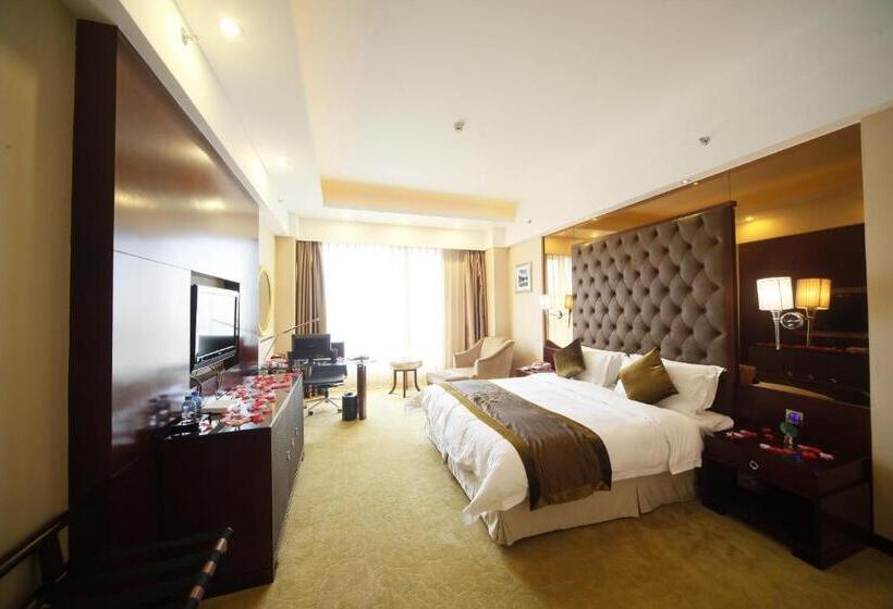 Номер Executive, Foshan Royal Prince