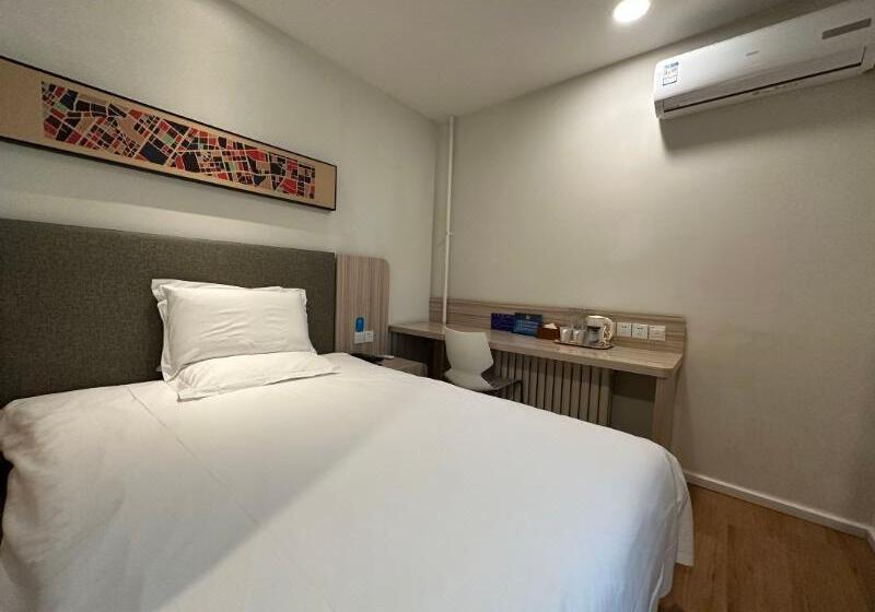 스탠다드 룸, Hanting Express Beijing Suzhou Bridge