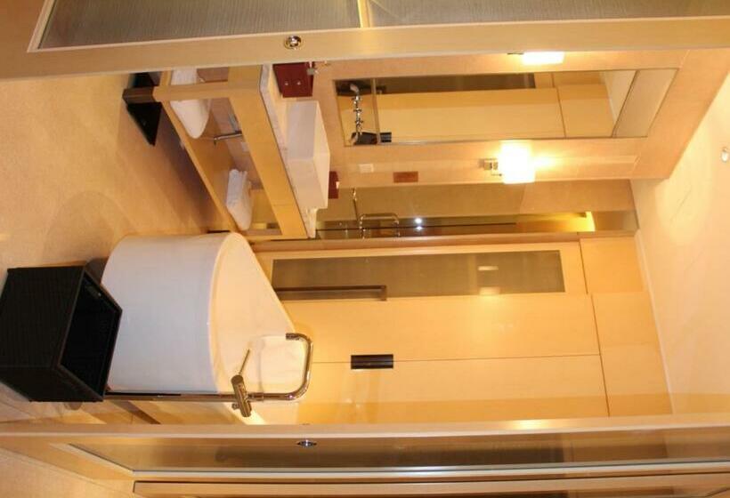 Номер Deluxe Кровать Кинг, Tai Zhou International Jinling