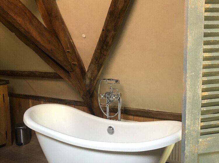 Номер Superior Вид на Город, B&b Saintsauveur Bruges